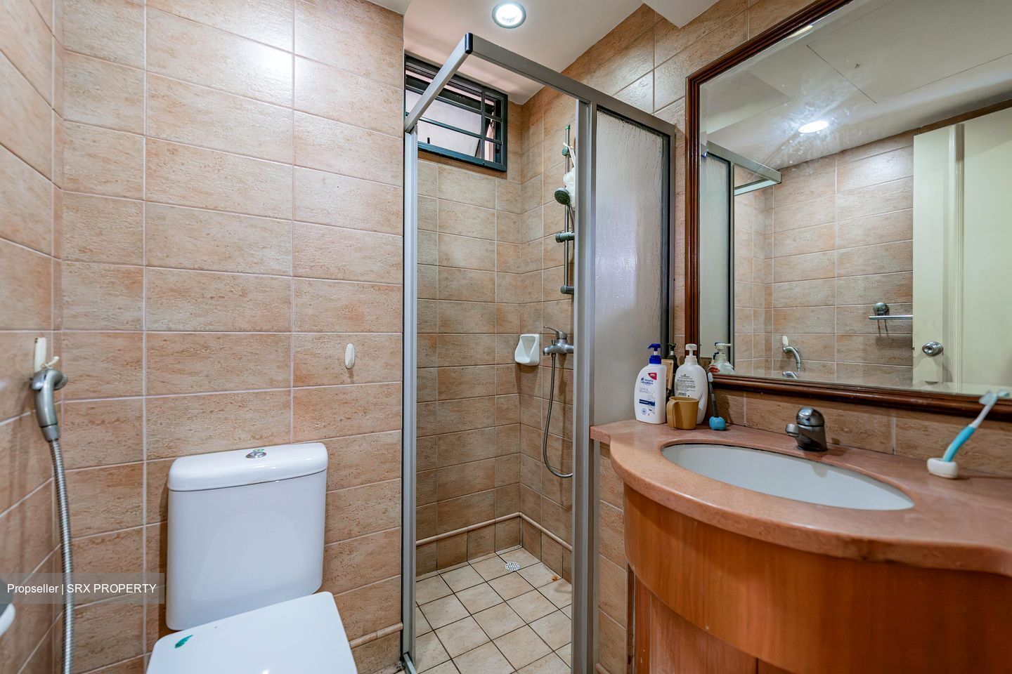 Regent Grove (D23), Condominium #489727281